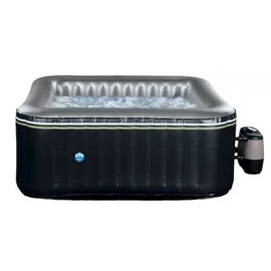 Spa gonflable Netspa Aspen - 4 places 700 litres