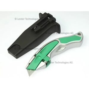 APF Cutter Leister de chantier avec etui de securite