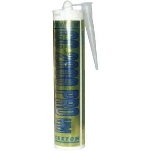 No Name Colle de montage Mastic silicone CC2000 special piscine