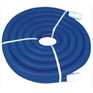 KOKIDO Tuyau flottant pour piscine diametre 38 mm. avec 2 embouts D. 0,38 m