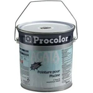 ASTRAL POOL Peinture piscine Procolor Agata Astral