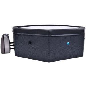 Spa portable Netspa Octopus 6 places 4 a 6 places