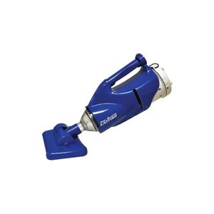 Aspirateur piscine a batterie Pool Blaster Catfish bleu 1,4