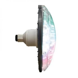 Projecteur CCEI Gaia 2 GAX30 a visser - LED couleur 30 W