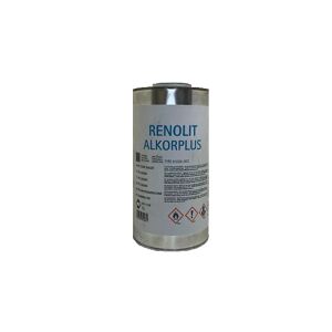 RENOLIT ALKORPLAN PVC liquide Rénolit Alkorplan pour liner/PVC armé 1 litre - Publicité