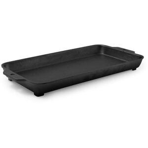 - Plancha pour FirePit +