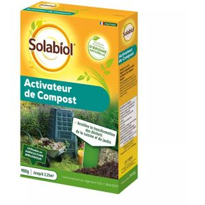 Activateur de Compost