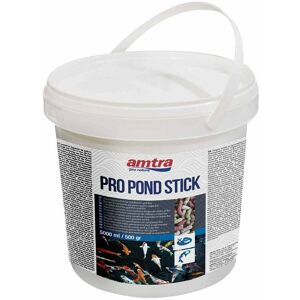 - Pro Pond stick food pour poissons rouges et carpes koï 5lt