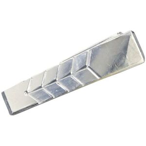 - Coin à fendre Alu 800 g aluminium