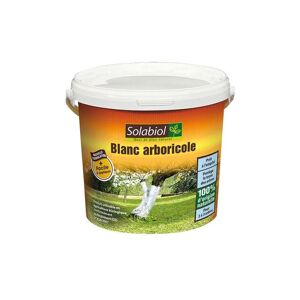 Blanc arboricole - 1 l - Solabiol