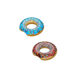 Bouée gonflable donuts 94 cm, 2 couleurs Bestway 36118 - Publicité