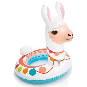 58221 Piscine gonflable Animal 3 styles - Intex - Publicité