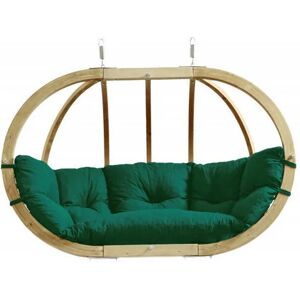 Az Globo Royal Chair verde gn AZ-2030844 (AZ-2030844) - Amazonas