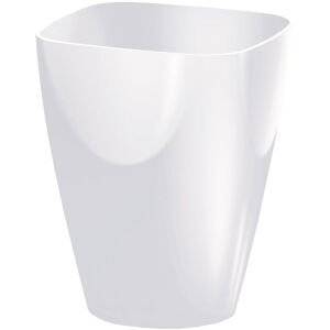 - Coubi Orchid Motted 1,6L., Dimensions (mm) 132x132x165, couleur blanche