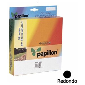 - Cordon rond en nylon 3,0 mm. (Distributeur 50 Mètres)