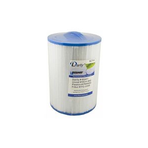 Darlly - Filtre pour Spa 60401 / 6CH-940 / PWW50 / FC-0359 - Publicité