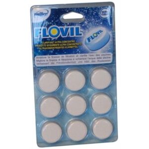 Flovil Clarifiant Ultra-Concentré - Lot de 2