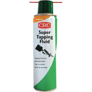 - Huile de coupe et de taraudage Super Tapping Fluid 250 ml  V86655