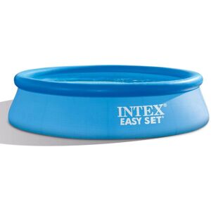 Intex - Kit Piscine Easy Set 3 -05 x 0 -76 - Publicité