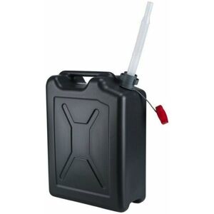 PRESSOL Jerrycan hydrocarbure polyethylene homologue bam- 20 litres - Publicité