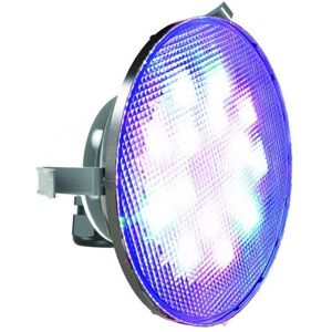 Projecteur Brio Z LED couleur - Couleur enjoliveur: Anthracite