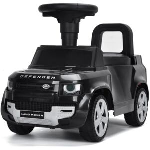 Land Rover Defender Voiture Porteur pour Enfants 0-3 Ans