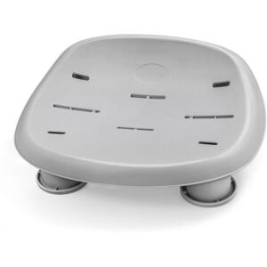 Siège pour spa avec hauteur réglable entre 8 et 12 cm, confortable, résistant et stable - Bestway - Publicité