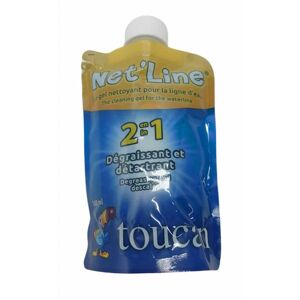 - Nettoyant Ligne D'eau Net'line 300 ml