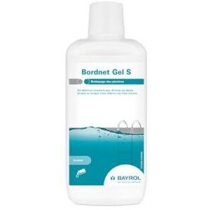 Bayrol - bordnet Gel s 1 l - Publicité