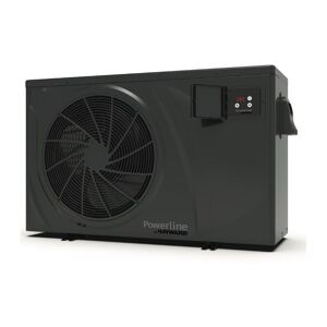 Hayward - Pac Powerline Inverter 17kW HAY-150-0212 - Publicité