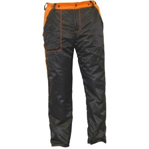 Pantalon de protection Oleo Mac Energy xxl - Publicité