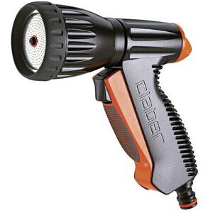 - pistolet d'arrosage pro multijets