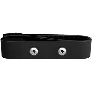 - pro chest strap Ceinture noir W074952