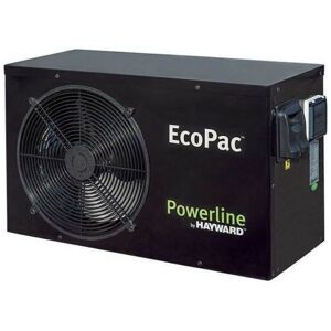 Hayward - EcoPac Powerline 6 kW / 40m3 - Publicité