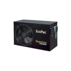 Hayward - EcoPac Powerline 15 kW / 100m3 - Publicité