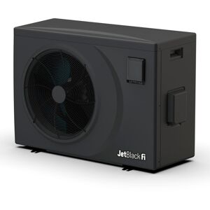 Poolex - Pompe à chaleur piscine jetblack full inverter wifi 7kw pour piscines jusqu'à 45 m³ - Publicité