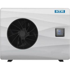 - Pompe à chaleur pour piscine Lion Inverter R32 Puissance kw: 7.24 kw