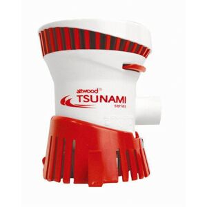 - Pompe de cale immergée tsunami 12V t500