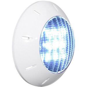 - Projecteur led Gaia - Couleur enjoliveur: Blanc - Couleur projecteur: Blanc froid 20 w