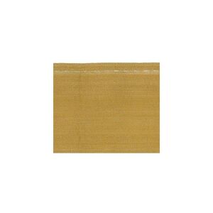 Rete Ombreggiante Forte Beige Miniroll Stars