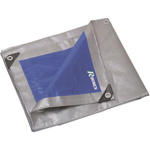 Ribimex - Bâche de protection Pro 2x3 250 g/m2 - Publicité