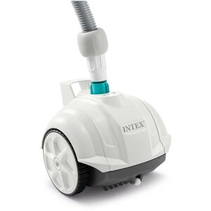 Intex - Robot Aspirateur Fond zx 50 - Publicité