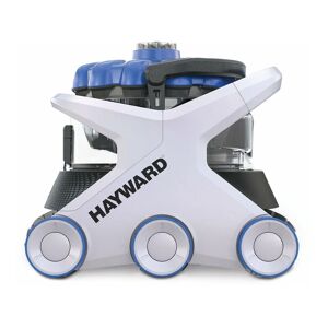 Hayward - Robot piscine Electrique - Aquavac 600 - Publicité