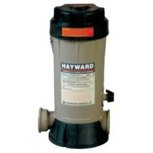 Brominateur Hayward 4kg pour piscine, en By Pass - Publicité