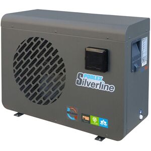 Poolex - Pompe à chaleur 17,92 kW Silverline 180 - Publicité