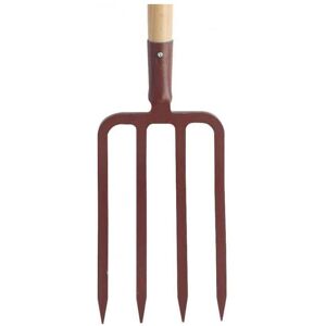 - terracotta Fourche à Bêcher 27 cm EM100