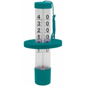 Bayrol - Thermomètre flottant 27 cm - Publicité