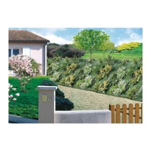 - Toile de paillage 3.25 x 20 agrosol