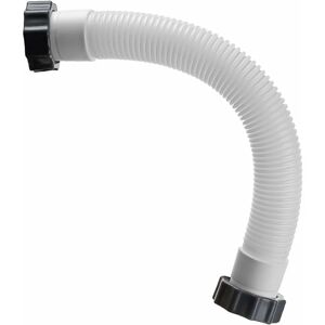 XVX - Tuyau de pompe pour filtre à sable de piscine – 11535 Tuyau de raccordement de rechange pour pompes à filtre à sable Intex 16' et systèmes - Publicité