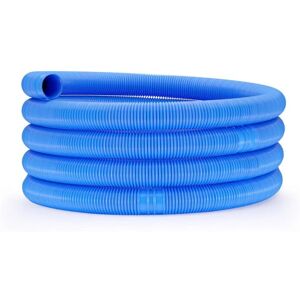 UNIPRODO Tuyau De Piscine D'Aspiration Flottant Sections Nettoyage ø 32Mm 6 m Plastique - Publicité